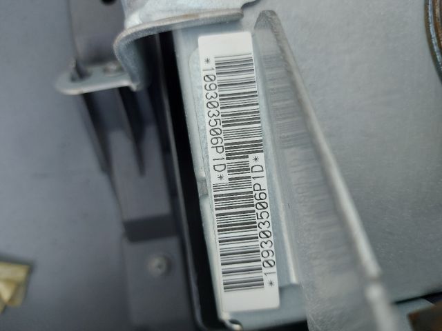 bontott TOYOTA COROLLA VERSO Műszerfal Héj