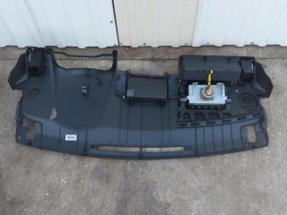 bontott TOYOTA COROLLA VERSO Műszerfal Héj