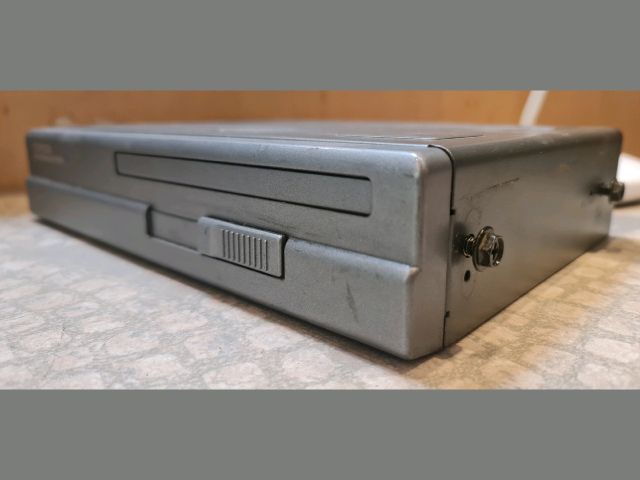 bontott TOYOTA COROLLA VERSO Navigáció Elektronika