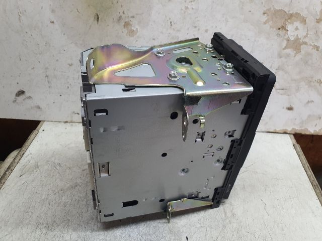 bontott TOYOTA COROLLA VERSO Navigációs Fejegység