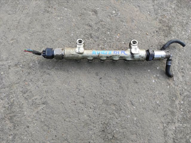 bontott TOYOTA COROLLA VERSO Nyomásszabályzó Szelep