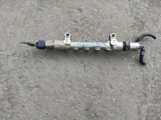 bontott TOYOTA COROLLA VERSO Nyomásszabályzó Szelep