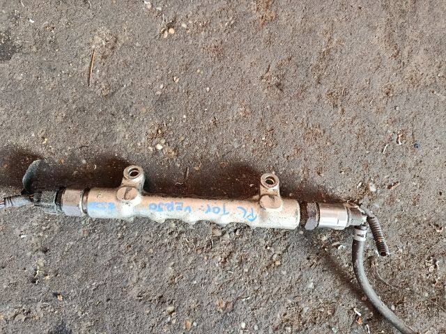 bontott TOYOTA COROLLA VERSO Nyomásszabályzó Szelep