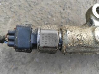 bontott TOYOTA COROLLA VERSO Nyomásszabályzó Szelep