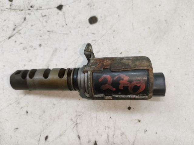 bontott TOYOTA COROLLA VERSO Olajnyomás Szelep Okoskerékhez