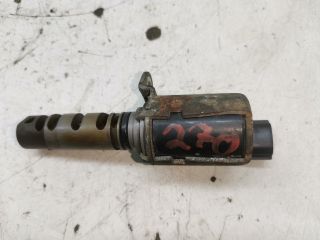 bontott TOYOTA COROLLA VERSO Olajnyomás Szelep Okoskerékhez