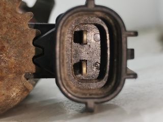 bontott TOYOTA COROLLA VERSO Olajnyomás Szelep Okoskerékhez