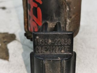 bontott TOYOTA COROLLA VERSO Olajnyomás Szelep Okoskerékhez