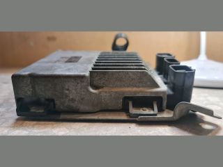 bontott TOYOTA COROLLA VERSO Porlasztó Elektronika