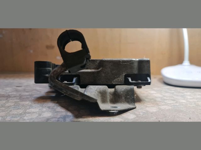 bontott TOYOTA COROLLA VERSO Porlasztó Elektronika