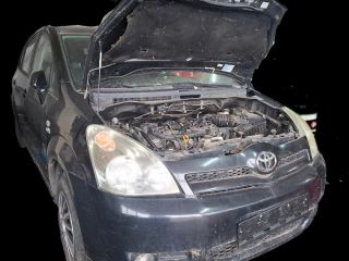 bontott TOYOTA COROLLA VERSO Porlasztó Elektronika