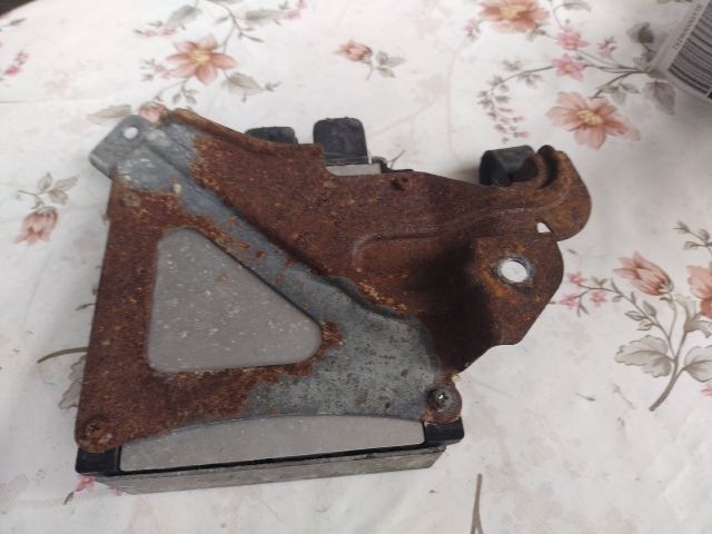 bontott TOYOTA COROLLA VERSO Porlasztó Elektronika