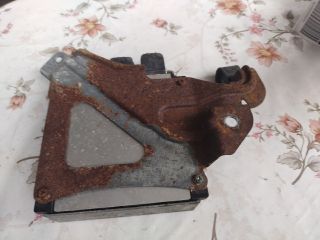 bontott TOYOTA COROLLA VERSO Porlasztó Elektronika