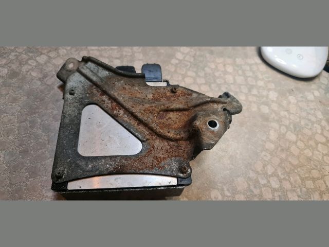 bontott TOYOTA COROLLA VERSO Porlasztó Elektronika