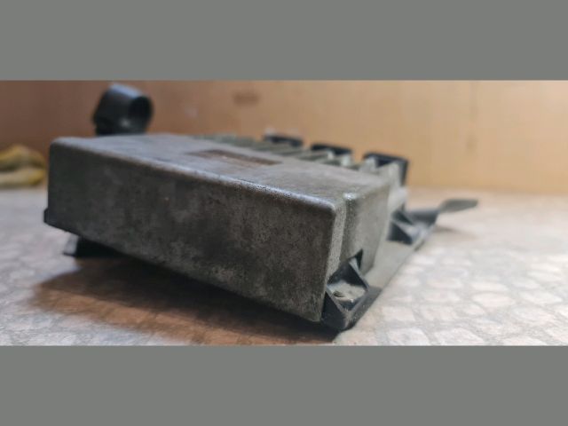 bontott TOYOTA COROLLA VERSO Porlasztó Elektronika