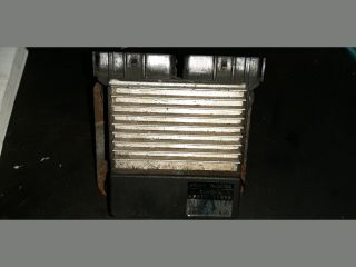 bontott TOYOTA COROLLA VERSO Porlasztó Elektronika