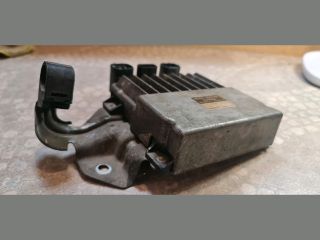 bontott TOYOTA COROLLA VERSO Porlasztó Elektronika