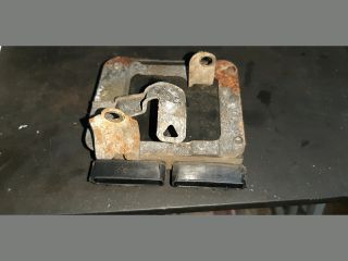 bontott TOYOTA COROLLA VERSO Porlasztó Elektronika