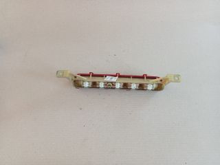 bontott TOYOTA COROLLA VERSO Pótféklámpa