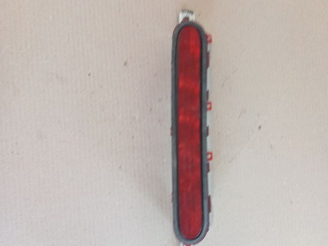 bontott TOYOTA COROLLA VERSO Pótféklámpa