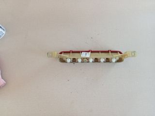 bontott TOYOTA COROLLA VERSO Pótféklámpa