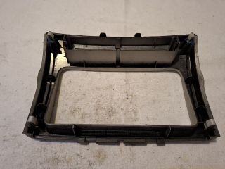 bontott TOYOTA COROLLA VERSO Rádió / CD Keret