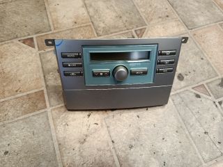 bontott TOYOTA COROLLA VERSO Rádió / CD