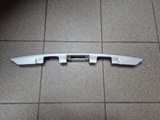 bontott TOYOTA COROLLA VERSO Rendszámtábla Világítás Keret