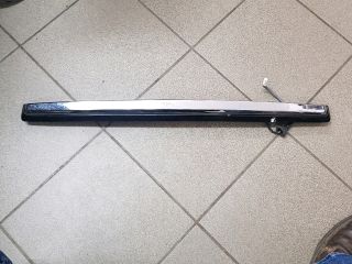 bontott TOYOTA COROLLA VERSO Rendszámtábla Világítás Keret