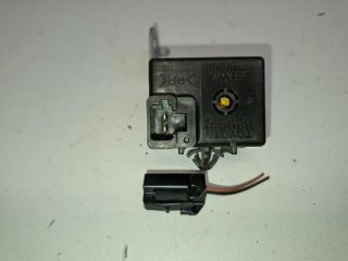 bontott TOYOTA COROLLA VERSO Riasztó Hangszóró