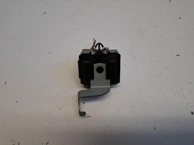 bontott TOYOTA COROLLA VERSO Riasztó Hangszóró