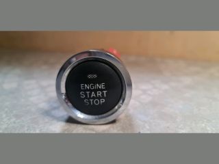 bontott TOYOTA COROLLA VERSO Start / Stop Indító Gomb
