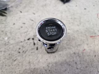 bontott TOYOTA COROLLA VERSO Start / Stop Indító Gomb