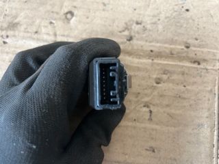 bontott TOYOTA COROLLA VERSO Start / Stop Indító Gomb