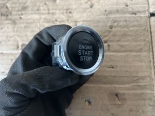 bontott TOYOTA COROLLA VERSO Start / Stop Indító Gomb