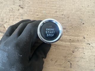 bontott TOYOTA COROLLA VERSO Start / Stop Indító Gomb