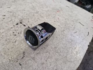 bontott TOYOTA COROLLA VERSO Start / Stop Indító Gomb