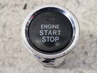 bontott TOYOTA COROLLA VERSO Start / Stop Indító Gomb