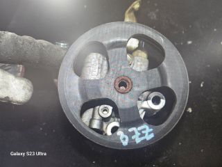 bontott TOYOTA COROLLA VERSO Szervó Szivattyú Szíjtárcsa