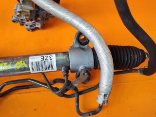 bontott TOYOTA COROLLA VERSO Szervócső