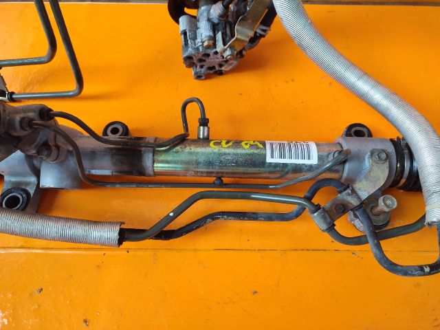 bontott TOYOTA COROLLA VERSO Szervócső