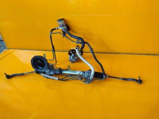 bontott TOYOTA COROLLA VERSO Szervócső