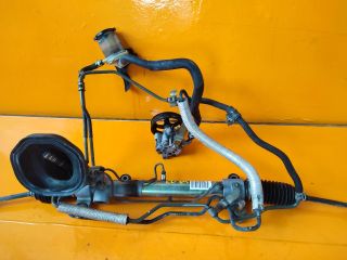 bontott TOYOTA COROLLA VERSO Szervócső