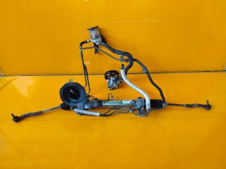 bontott TOYOTA COROLLA VERSO Szervócső