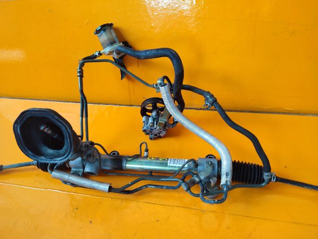 bontott TOYOTA COROLLA VERSO Szervócső