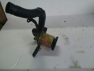 bontott TOYOTA COROLLA VERSO Szervóolaj Tartály