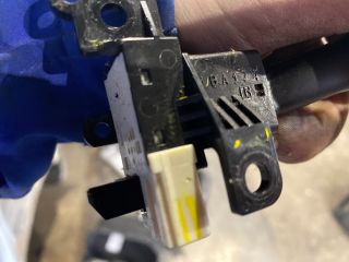 bontott TOYOTA COROLLA VERSO Tempomat Kar (Magában)