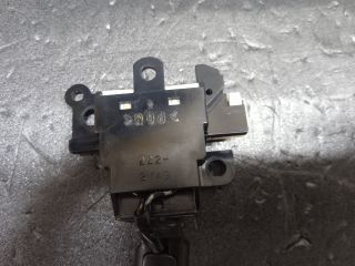 bontott TOYOTA COROLLA VERSO Tempomat Kar (Magában)