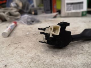 bontott TOYOTA COROLLA VERSO Tempomat Kar (Magában)