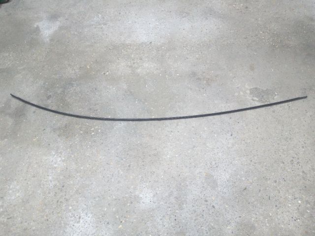 bontott TOYOTA COROLLA VERSO Tető Díszléc